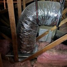 Whole House Fan Installation in Mission Viejo