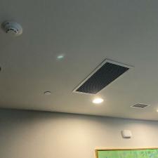 Centric Air 4.0 Whole House Fan Installation in Irvine