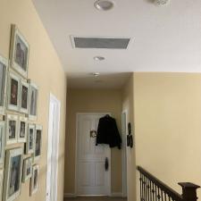 CentricAir 3.4 Whole House Fan Installation in Foothill Ranch, CA