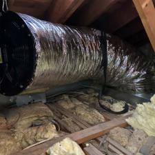 Centricair 34 whole house fan installation mission viejo1