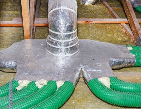 The Best Time of Year to Install a Whole House Fan in California