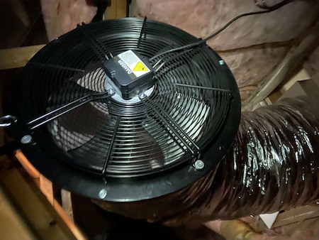 How Much Can You Save on Energy Bills with a Whole House Fan?