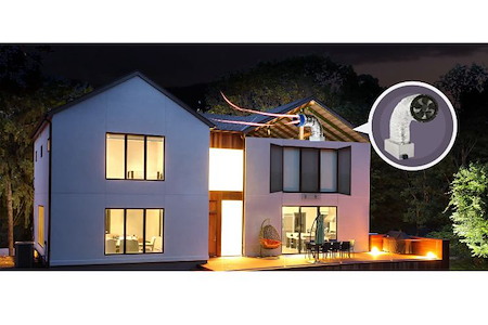 The Pros & Cons Of Whole House Fans