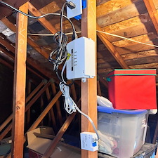CentricAir-Whole-House-Fan-Install-Mission-Viejo-CA 2