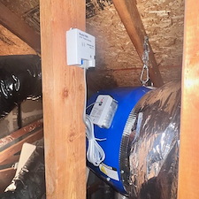 QA Deluxe 6500 Installation in Fountain Valley, Orange County 0