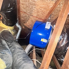 QA Deluxe 6500 Installation in Fountain Valley, Orange County 1