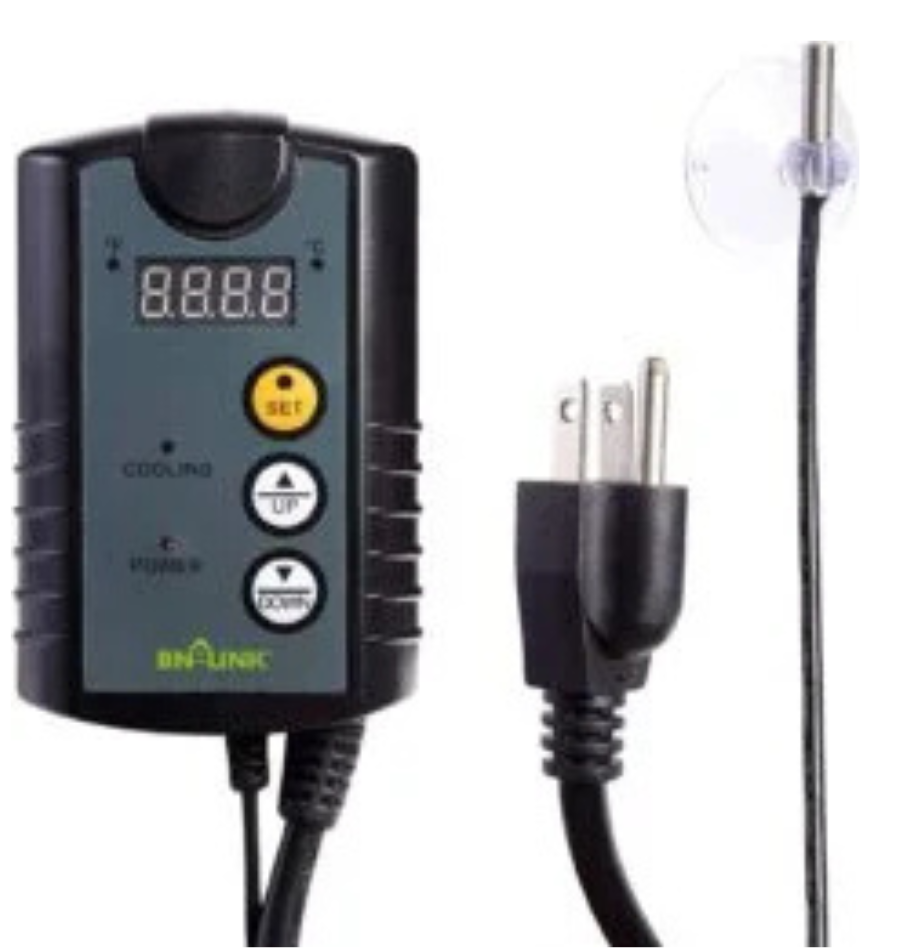 adjustable thermostat